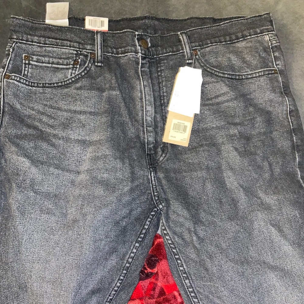 levi jeans